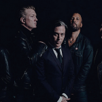 Queens of the Stone Age