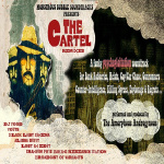 The Cartel - Remixes