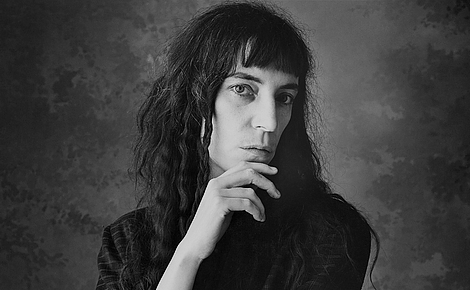 Patti Smith