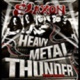 Heavy Metal Thunder: Limited Edition - Disc 2