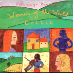 Women Of The World: Celtic