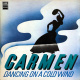 Dancing On A Cold Wind