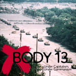 #053: Under Capitalism, Under Communism
