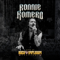 Live at Rock Imperium Festival