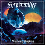 Volume Three: Burrowing Kingdoms