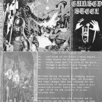 Demo II: Tombs & Towers Forever Lost