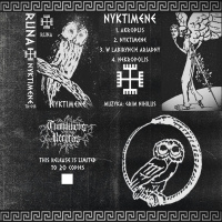 Nyktimene