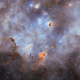 Searching For The Third Star