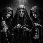 Sisters Of Death