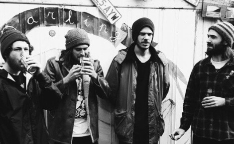 Jack Harlon & The Dead Crows