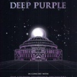Deep Purple, The London Symphony Orchestra, Paul Mann – In Concert With The London Symphony Orchestra