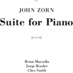 Suite For Piano