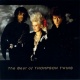 The Best Of Thompson Twins 1998