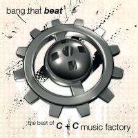 Beat That Beat: The Best Of C + C Music Factory