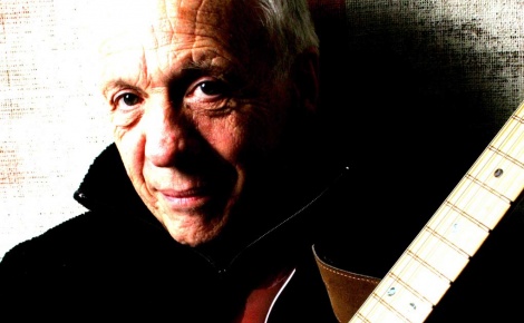 Robin Trower