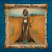 Keeper of the Scriptures