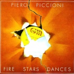 Fire Star Dances