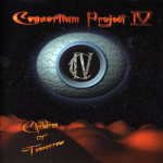 Consortium Project IV - Children of Tomorrow