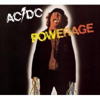 Powerage
