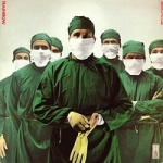 Difficult to Cure