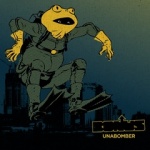 Unabomber EP