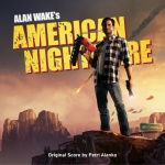 Alan Wake’s American Nightmare