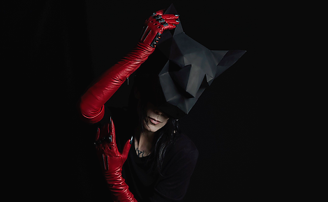 IAMX