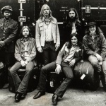 The Allman Brothers Band