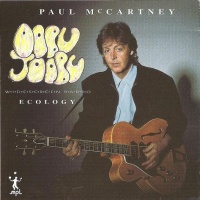 Oobu Joobu - Widescreen Radio - Ecology