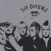 The Singles 1992 - 2003