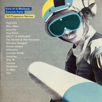 Excursin Forte (16:9 Progressive Remixes)