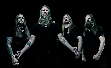 Amon Amarth