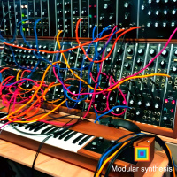Modular synthesis