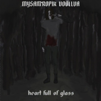 heart full of glass