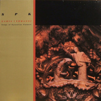 Zamia Lehmanni (Songs Of Byzantine Flowers)