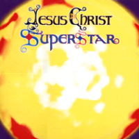 Jesus Christ Superstar