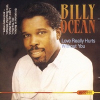 Love Really Hurts Without You