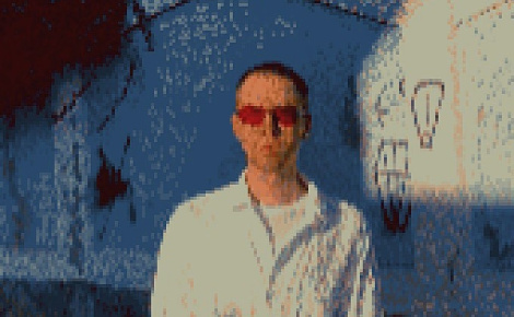 Nobody's Nail Machine