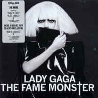 The Fame Monster  2CD
