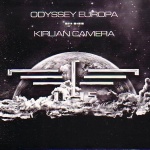 Odyssey Europa