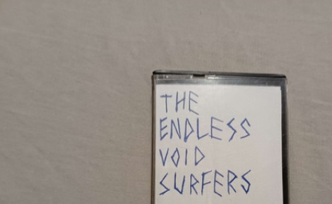 The Endless Void Surfers