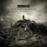 New World March - The Remixes