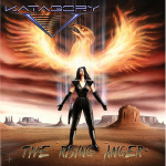 The Rising Anger