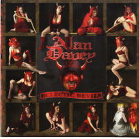 Eclectic Devils