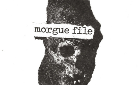 Morgue File