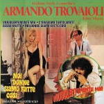 Armando Trovaioli Film Music