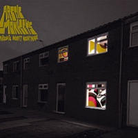 Favourite Worst Nightmare