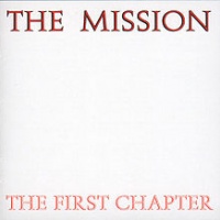 The First Chapter