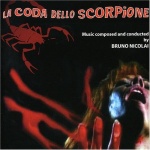 La Coda Dello Scorpione (Case Of The Scorpion's Tail)