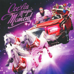 CeeLo's Magic Moment